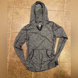 Nike DRI-FIT sweatshirt